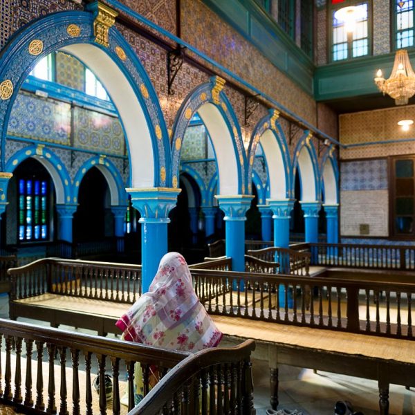 El Ghriba Synagogue