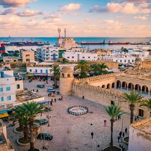 Sousse Medina
