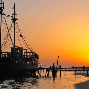 Sea Trip