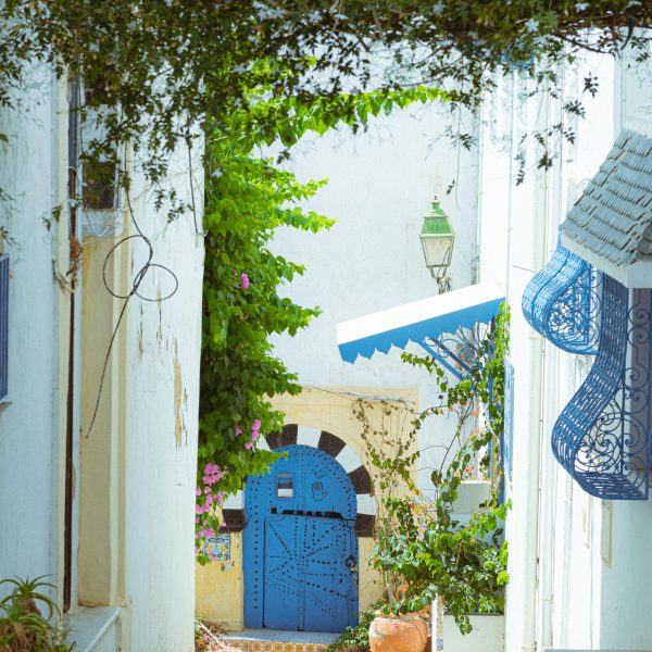 Sidi Bou Said