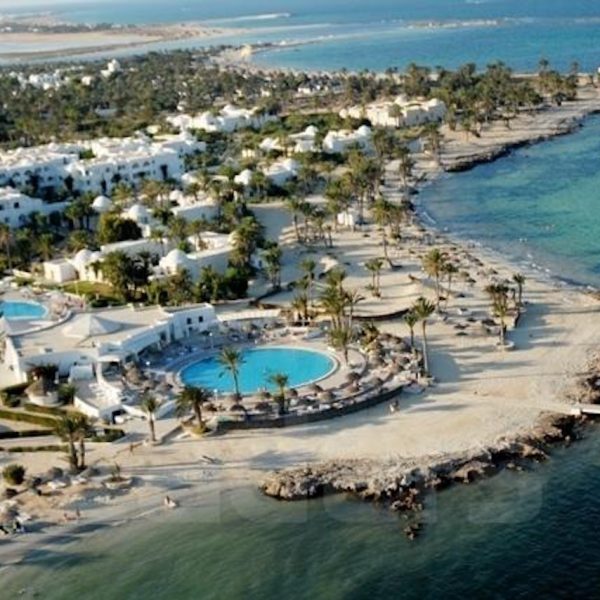 Djerba Island