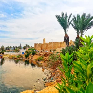 monastir-ribat